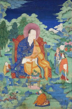 Buddhismus Werke - Ein Leitfaden zur Entschlüsselung des buddhistischen Symbolismus